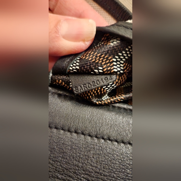 Goyard Rouette Souple Bag - Picture 7 of 7